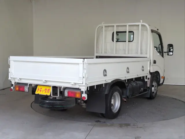 トヨタ ダイナ ABG-TRC600(2WD)の写真13