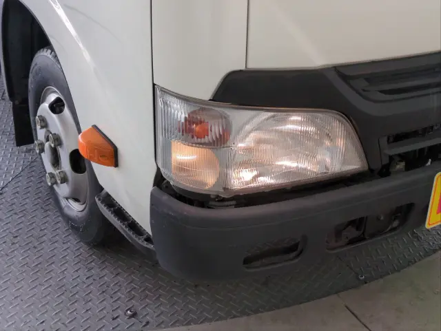 トヨタ ダイナ ABG-TRC600(2WD)の写真14