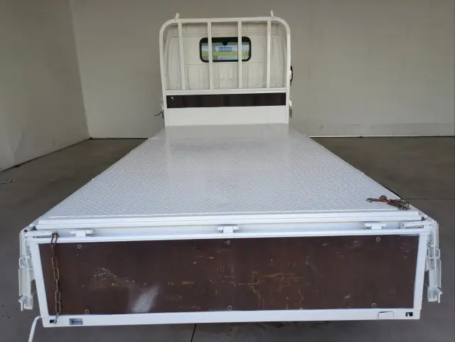 トヨタ ダイナ ABG-TRC600(2WD)の写真18