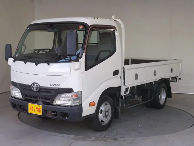 トヨタ ダイナ ABG-TRC600(2WD)の写真26