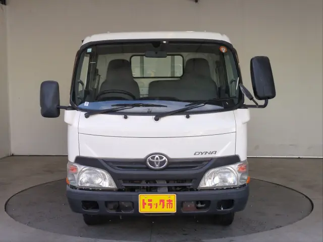 トヨタ ダイナ ABG-TRC600(2WD)の写真27