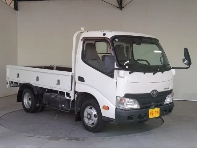 トヨタ ダイナ ABG-TRC600(2WD)の写真28