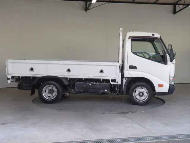 トヨタ ダイナ ABG-TRC600(2WD)の写真29