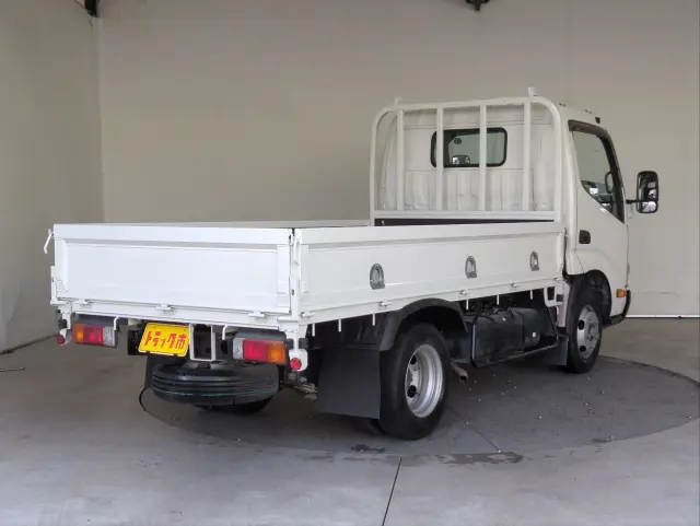 トヨタ ダイナ ABG-TRC600(2WD)の写真30