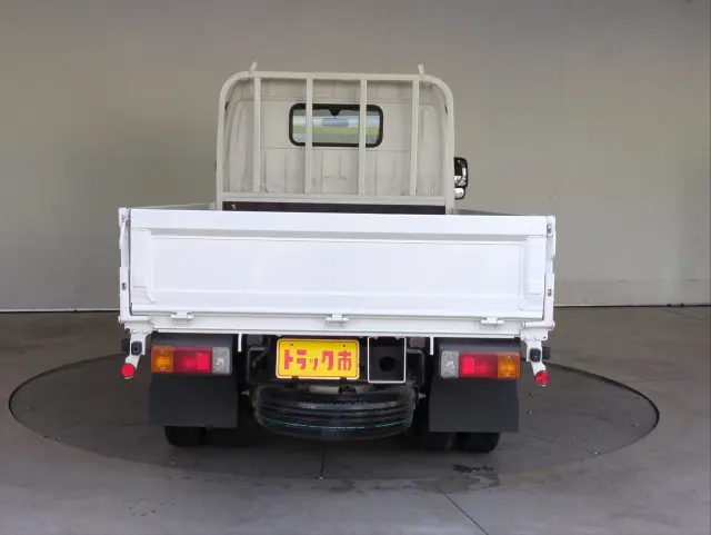 トヨタ ダイナ ABG-TRC600(2WD)の写真31