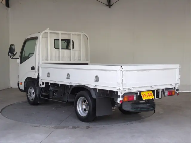 トヨタ ダイナ ABG-TRC600(2WD)の写真32