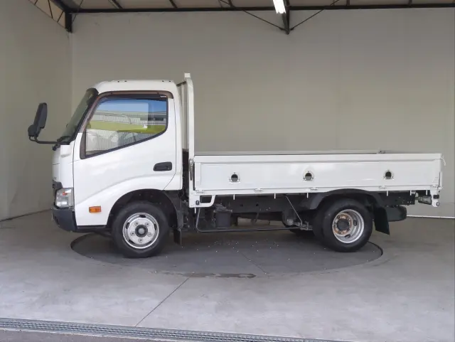トヨタ ダイナ ABG-TRC600(2WD)の写真33