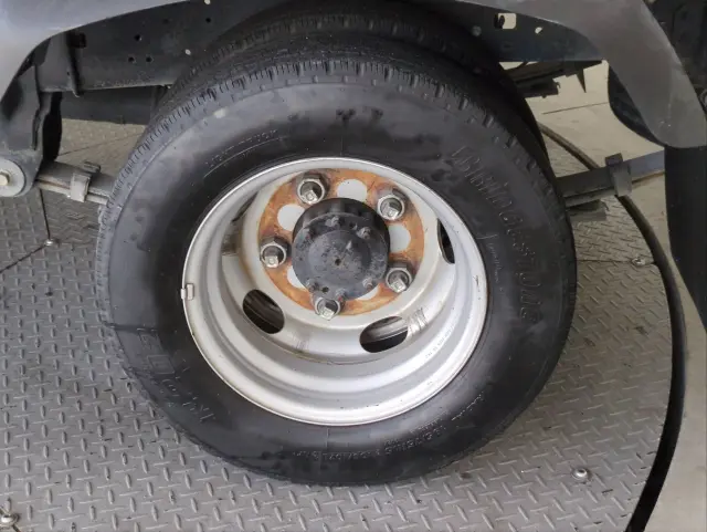 トヨタ ダイナ ABG-TRC600(2WD)の写真34