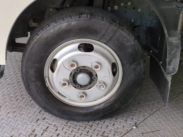 トヨタ ダイナ ABG-TRC600(2WD)の写真35