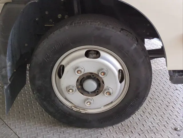トヨタ ダイナ ABG-TRC600(2WD)の写真36