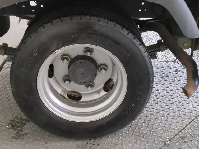 トヨタ ダイナ ABG-TRC600(2WD)の写真37