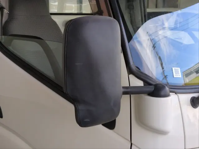 トヨタ ダイナ ABG-TRC600(2WD)の写真39
