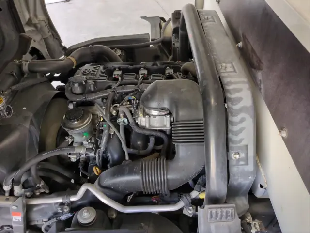 トヨタ ダイナ ABG-TRC600(2WD)の写真40