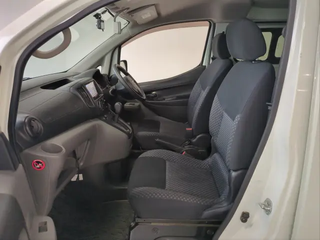 日産 バネットバン DBF-VM20の写真3