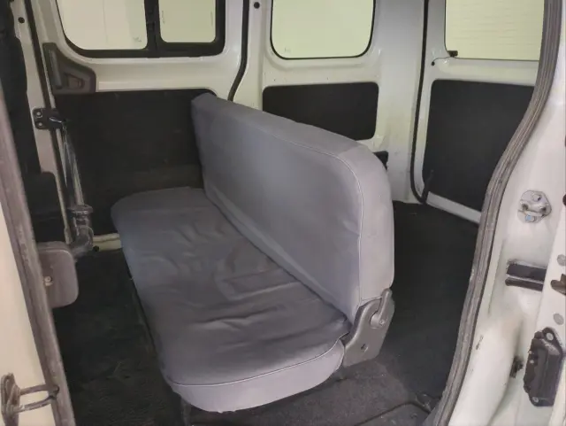 日産 バネットバン DBF-VM20の写真4