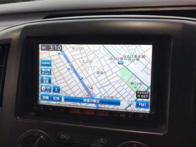 日産 バネットバン DBF-VM20の写真8