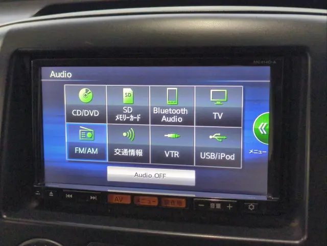 日産 バネットバン DBF-VM20の写真9