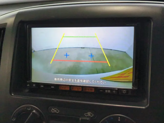 日産 バネットバン DBF-VM20の写真10