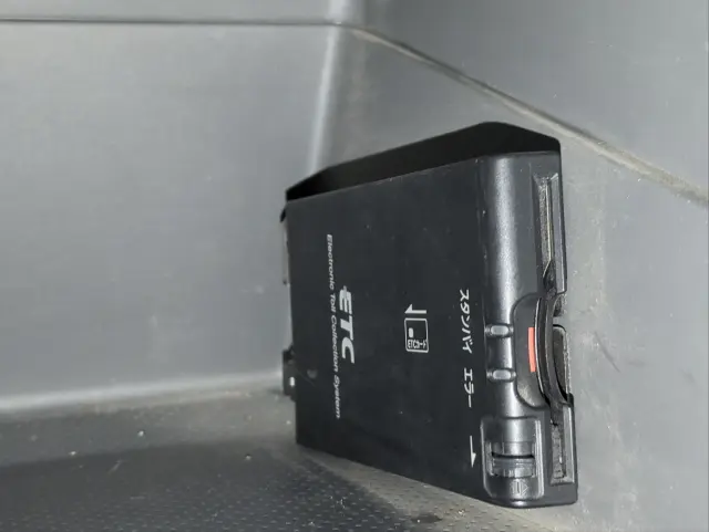 日産 バネットバン DBF-VM20の写真11