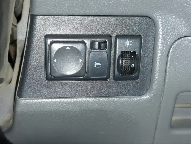 日産 バネットバン DBF-VM20の写真12