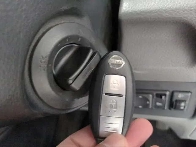 日産 バネットバン DBF-VM20の写真13