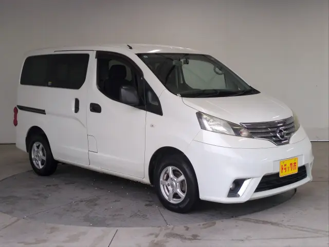 日産 バネットバン DBF-VM20の写真14
