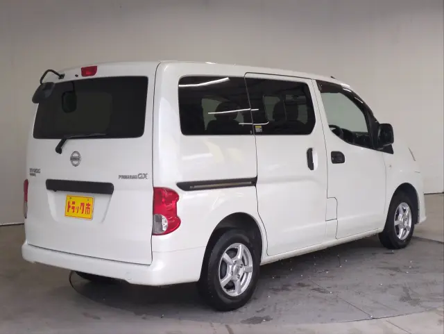 日産 バネットバン DBF-VM20の写真15
