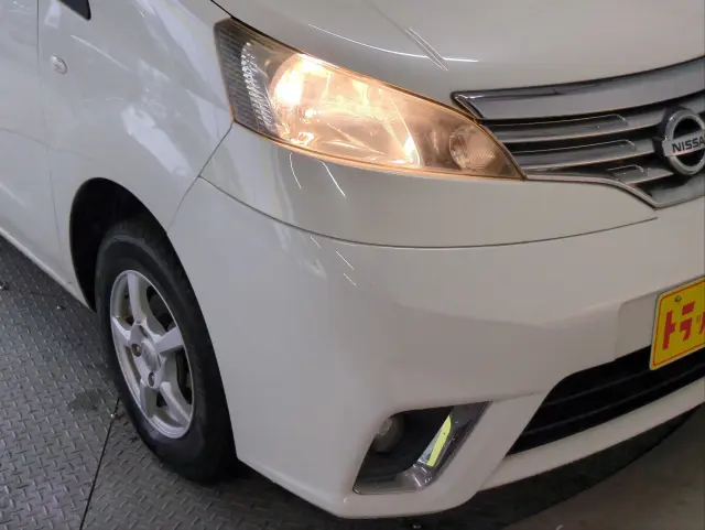 日産 バネットバン DBF-VM20の写真16