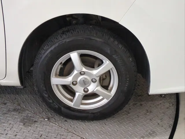 日産 バネットバン DBF-VM20の写真17