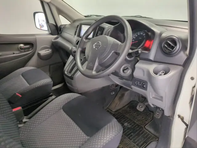 日産 バネットバン DBF-VM20の写真18