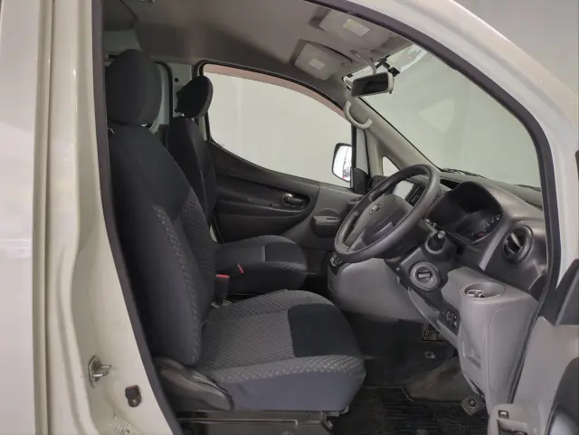 日産 バネットバン DBF-VM20の写真19