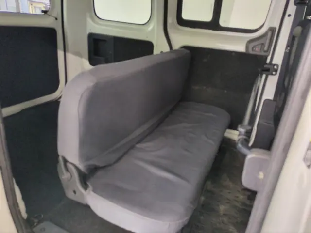 日産 バネットバン DBF-VM20の写真20