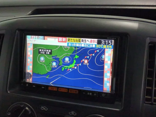 日産 バネットバン DBF-VM20の写真22