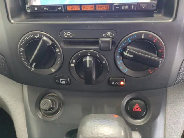 日産 バネットバン DBF-VM20の写真23