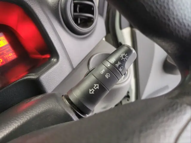 日産 バネットバン DBF-VM20の写真25