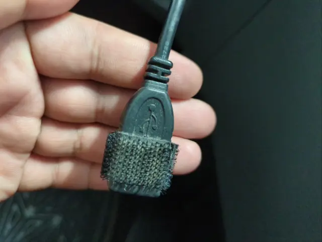 日産 バネットバン DBF-VM20の写真26