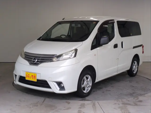 日産 バネットバン DBF-VM20の写真30