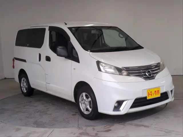 日産 バネットバン DBF-VM20の写真32
