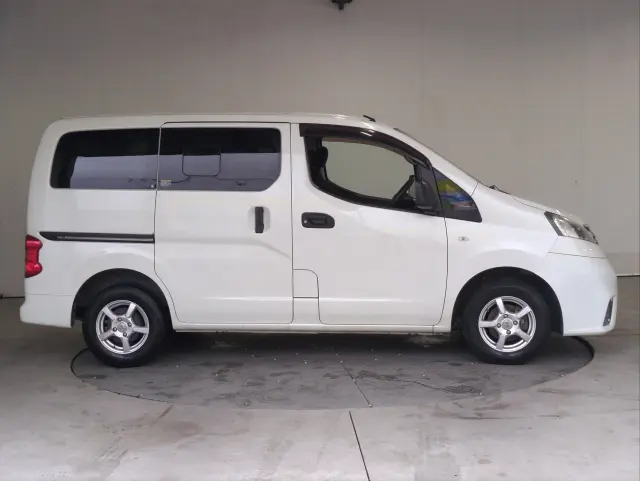 日産 バネットバン DBF-VM20の写真33