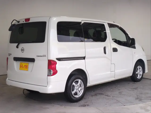 日産 バネットバン DBF-VM20の写真34