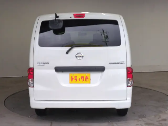 日産 バネットバン DBF-VM20の写真35