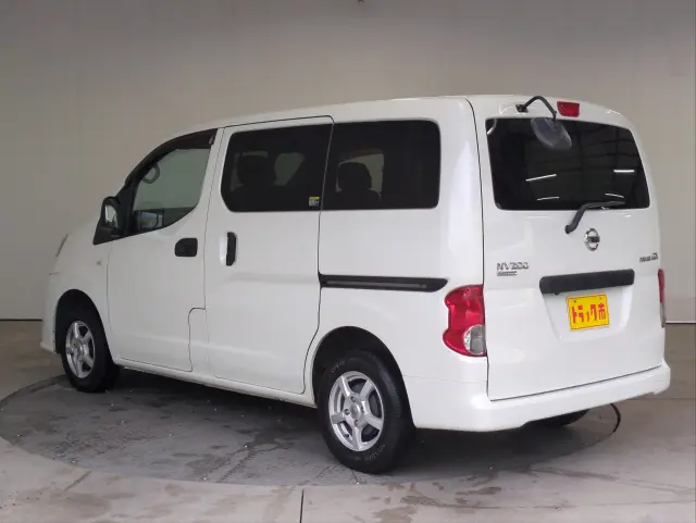 日産 バネットバン DBF-VM20の写真36
