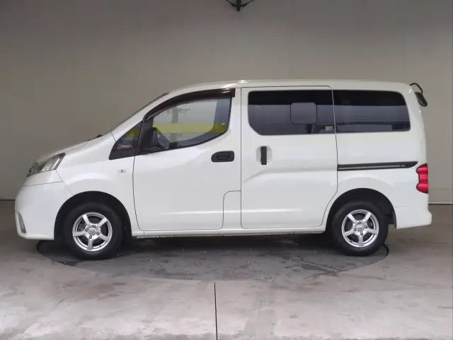 日産 バネットバン DBF-VM20の写真37