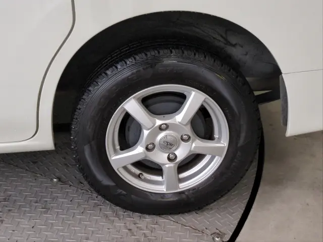 日産 バネットバン DBF-VM20の写真38