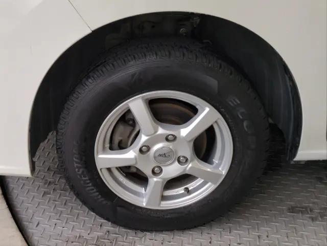 日産 バネットバン DBF-VM20の写真39
