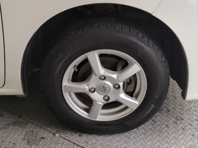 日産 バネットバン DBF-VM20の写真40