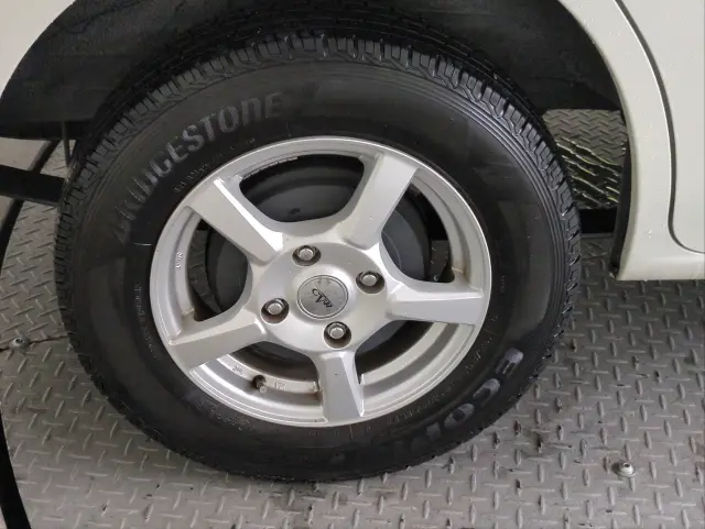 日産 バネットバン DBF-VM20の写真41