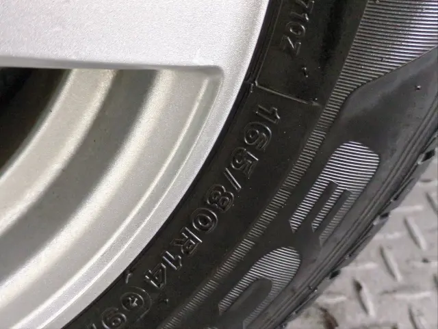 日産 バネットバン DBF-VM20の写真42
