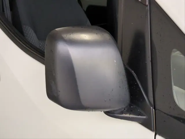 日産 バネットバン DBF-VM20の写真43