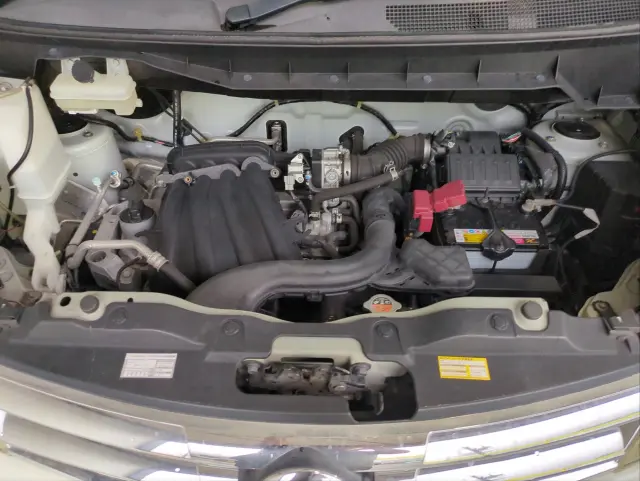 日産 バネットバン DBF-VM20の写真44